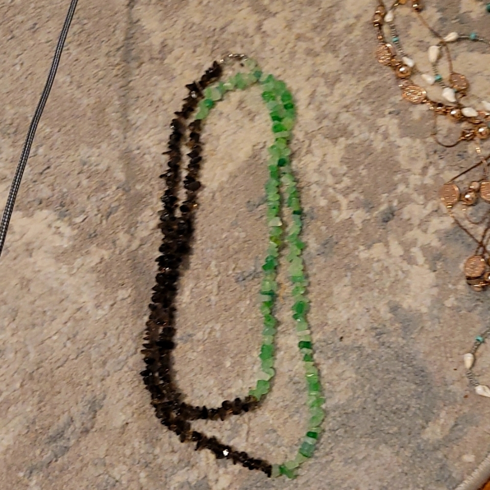 Handmade Necklace